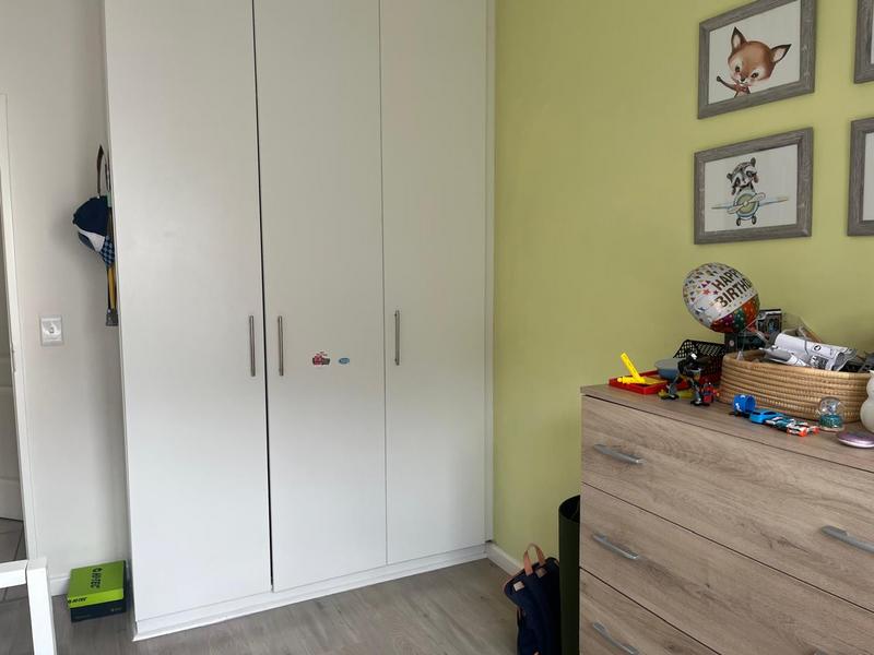 To Let 2 Bedroom Property for Rent in Heathfield Western Cape